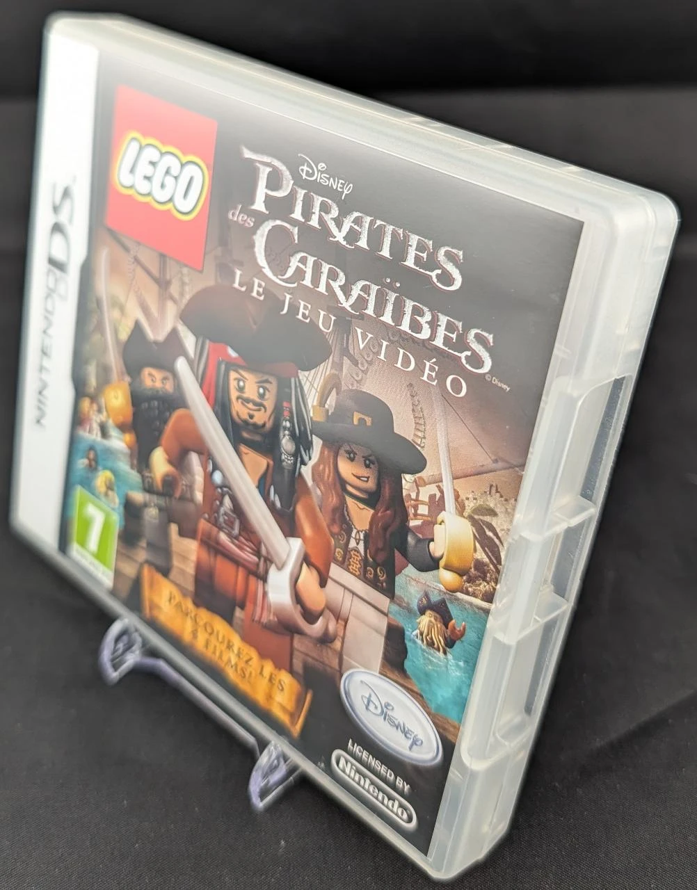 Lego Piratas del Caribe – photo 4